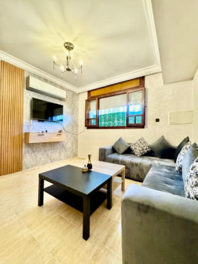 Atlas appartement